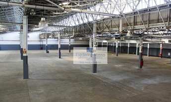 Imagem 7: Galpão para alugar, 17000 m² por R$ 595.000,00/mês - Vila Leopoldina - São Paulo/SP
