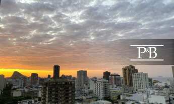 Imagem 2: Apartamento com 3 dormitórios, 145 m² - venda por R$ 4.500.000,00 ou aluguel por R$ 15.000