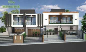 Imagem 1: Sobrado alto padrão com 03 Suítes, para VENDA. Apenas R$ 730.000,00