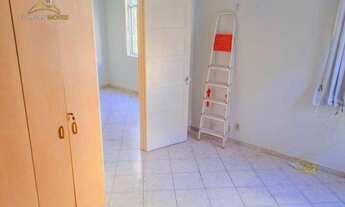 Imagem 5: Oportunidade, quarto e sala de 55 m²