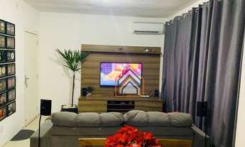 Imagem: Casa à venda, 45 m² por R$ 220.000,00