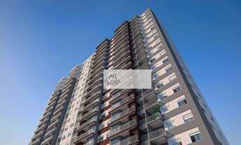 Imagem: Apartamento no Ipiranga/Sacomã 45 M² 1