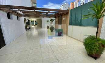 Imagem 7: Edificio -Port Valencia - Apartamento r à venda, Aldeota, Fortaleza- 162,59m²- 03 Suítes