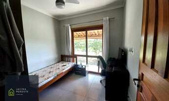 Imagem 6: Sítio dos Ipês