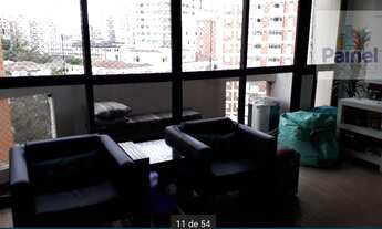 Imagem 4: Santos - Apartamento Padrão - Ponta da Praia