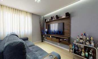 Imagem: Apartamento com 2 dormitórios à venda