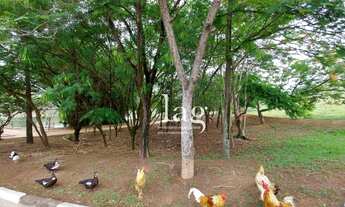 Imagem 14: Casa, 347 m² - venda por R$ 1.800.000,00 ou aluguel por R$ 9.500,00/mês - Condomínio Ibiti