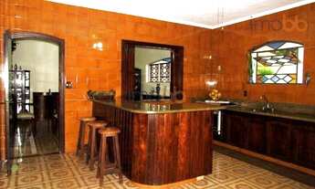 Imagem 4: Sítio com 4 dormitórios à venda, 73000 m² por R$ 2.700.000,00 - Mato Dentro - Itu/SP