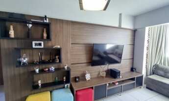 Imagem 5: Apartamento 3 quartos no Espaço Verde Gama