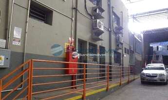 Imagem 6: Galpão Comercial para locação, Bonfim, Campinas -