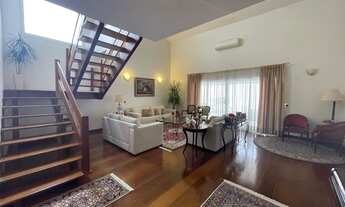 Imagem 3: Casa à venda, 354 m² por R$ 3.600.000,00 - Alphaville 0 - Barueri/SP