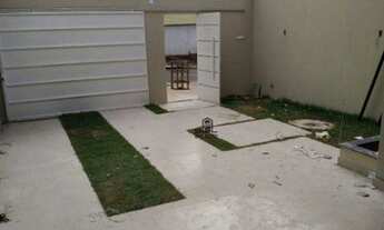 Imagem 4: CASA NOVA E LINDA NO JD BALNEARIO MEIA PONTE - GOIANIA