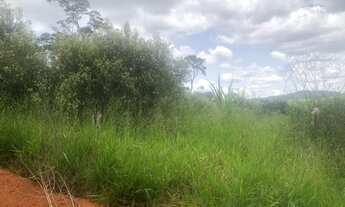 Imagem 3: Terreno para chácara na região de Ibiuna