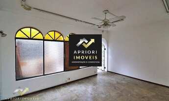 Imagem 3: Casa para alugar, 250 m² por R$ 3.200,00/mês - Vila Scarpelli - Santo André/SP