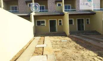 Imagem 4: Casa Duplex - Eusébio