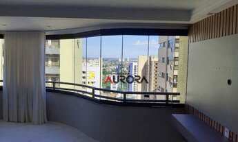 Imagem 6: Cobertura totalmente reformada na Região Central