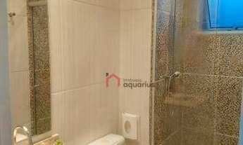 Imagem 6: Apartamento no Condomínio Jardinatti com 3 dormitórios à venda, 65 m² por R$ 339.200 - Jar