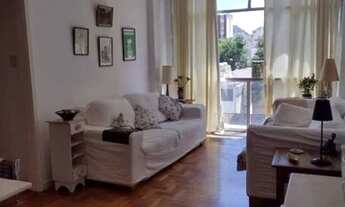 Imagem: Rio de Janeiro - Apartamento Padrão - Humaitá