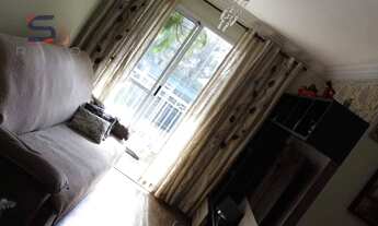 Imagem 6: Apartamento à venda, 75 m² por R$ 470.000,00 - Parque São Lucas - São Paulo/SP