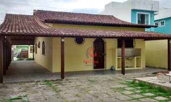 Imagem: Casa Linear de 3 quartos, Jardim Bela Vista