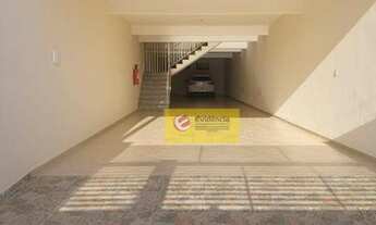 Imagem 4: Apartamento á Venda - Vila Amábile Pezzolo - Santo André/São Paulo