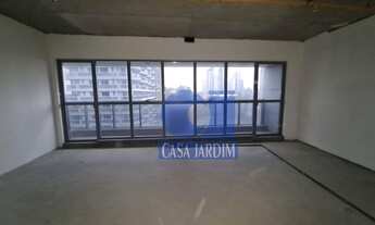 Imagem: Sala, 53 m² - venda por R$ 405.000,00 ou