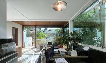 Imagem 7: Casa com 4 dormitórios à venda, 312 m² por R$ 2.800.000,00 - Belvedere - Belo Horizonte/MG