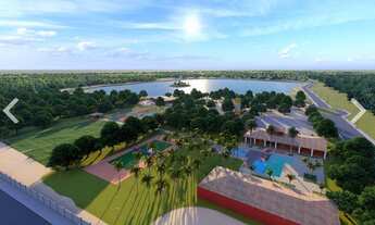 Imagem 3: Lotes de 12x30 em Condomínio Fechado, Lazer Completo, Pronto P/ Construir! OF+.3JIT