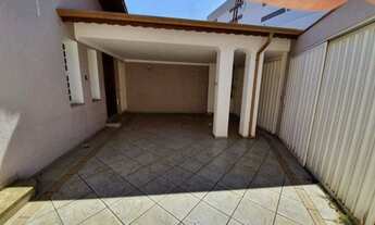 Imagem 3: Casa com 3 dormitórios à venda, 141 m² por R$ 450.000 - Paulicéia - Piracicaba/SP