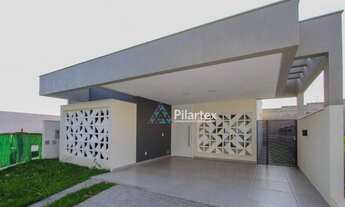 Imagem: Casa com 3 dormitórios à venda, 141 m²