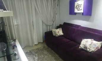 Imagem 2: Apartamento para venda tem 62 metros quadrados com 2 quartos em Jardim Celeste - São Paulo