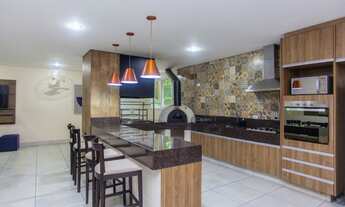 Imagem 2: Cobertura com 3 dormitórios à venda, 331 m² - Bosque da Saúde - São Paulo/SP