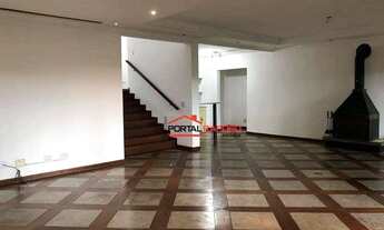 Imagem 5: Casa com 5 dormitórios à venda, 391 m² por R$ 2.100.000,00 - Granja Viana - Cotia/SP