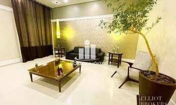 Imagem 7: APARTAMENTO 3 DORM 3 SUÍTES 3 VAGAS 185M² NO DREAM VIEW TATUAPÉ