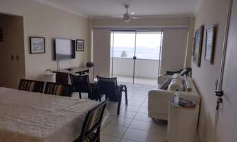 Imagem 5: Apartamento Frente Mar 3 dormitórios Centro - Caraguatatuba - SP