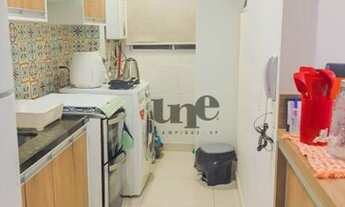 Imagem 6: Apartamento com 3 dormitórios à venda, 68 m² por R$ 450.000,00 - Vila Industrial - Campina