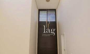 Imagem 6: Belíssima Casa com 4 dormitórios à venda, 338,58 m² por R$ 3.200.000 - Alphaville Nova Esp