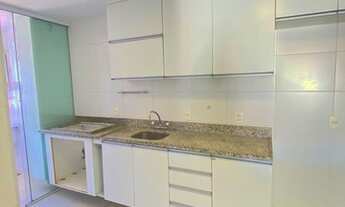 Imagem 6: Aluguel Apartamento 04 quartos, 02 vagas com moveis planejados - Cond. Rossi Exclusivo