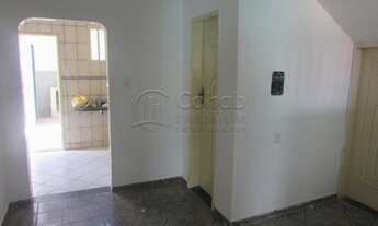 Imagem 5: São Cristóvão - Casa Padrão - Lafayte Coutinho