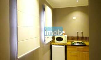 Imagem 4: Flat residencial à venda, Gonzaga, Santos