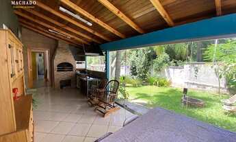 Imagem 3: Linda residência com 3 dormitórios (1 suíte) REF: 210438