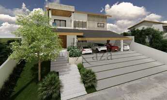 Imagem 6: Sao Jose dos Campos - Casa de Condomínio - Condominio Reserva do Paratehy