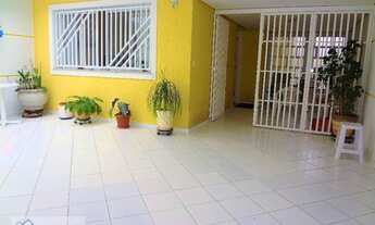 Imagem 3: Mirandópolis - Sobrado Amplo - Todo Reformado