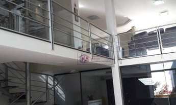 Imagem 3: EXCELENTE SOBRADO A VENDA - ALTO PADRÃO- JD. SANTA CLARA