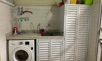 Imagem 7: Apartamento com 2 dormitórios à venda, 52 m² por R$ 220.000,00 - Edifício Parque Ilha do S