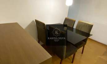 Imagem 5: Apartamento à venda, 62 m² por R$ 235.000,00 - Jardim Jaraguá - Taubaté/SP