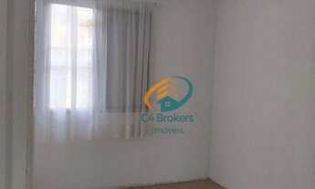 Imagem 7: Apartamento com 2 dormitórios à venda, 52 m² por R$ 280.000,00 - Tremembé - São Paulo/SP