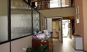 Imagem 2: Prédio Comercial em Centro Comercial com Segurança 24hs em Alphaville - Barueri- SP