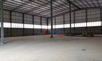 Imagem: Galpão, 2890 m² - venda por R$ 8.100.000,00