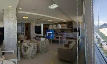 Imagem 2: Luxuso 04 suítes à venda, 248 m² por R$ 3.900.000 - Praia da Costa - Vila Velha/ES